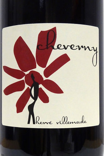 Villemade 2022 Cheverny Rouge